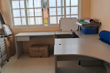 Casa à venda com 4 quartos, sendo 2 suítes, em Vila Indiana, São Paulo, SP