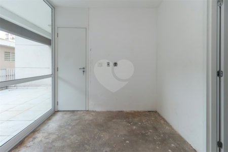 APARTAMENTO GARDEN NOVO 1 DORMITÓRIO À VENDA NA SAÚDE VENDER