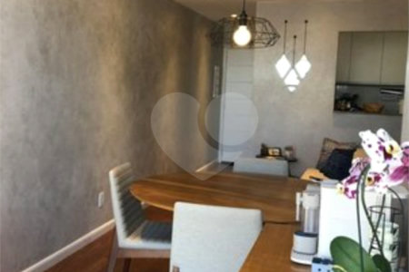 Apartamento à venda com 3 quartos, sendo 1 suíte, em Tatuapé, São Paulo, SP