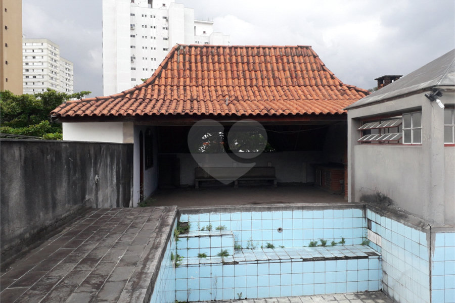 Casa para alugar com 3 quartos em Santana, São Paulo, SP