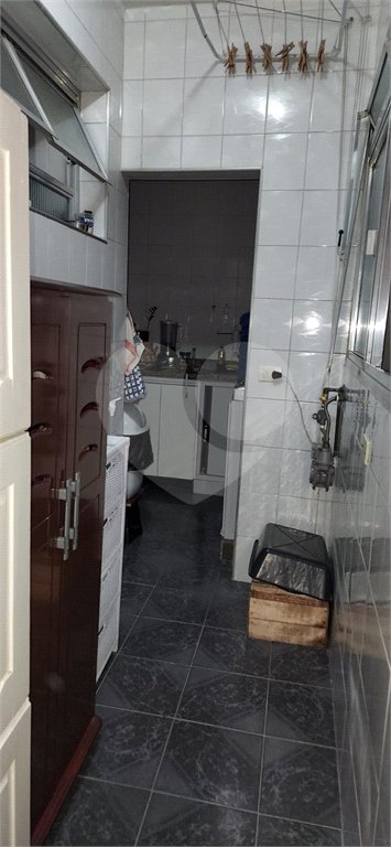 Apartamento à venda com 3 quartos em Mandaqui, São Paulo, SP