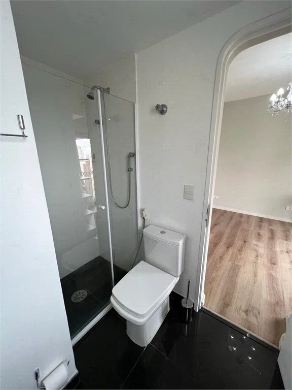 Apartamento à venda com 3 quartos, sendo 2 suítes, em Vila Suzana, São Paulo, SP
