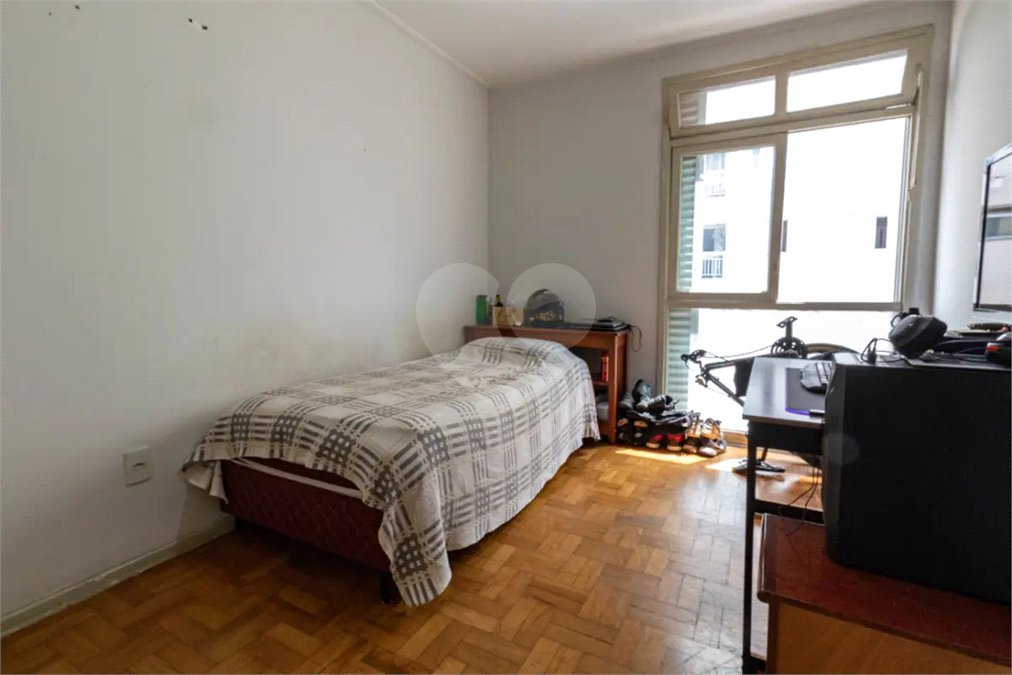Apartamento à venda com 3 suítes em Jardim Paulista, São Paulo, SP