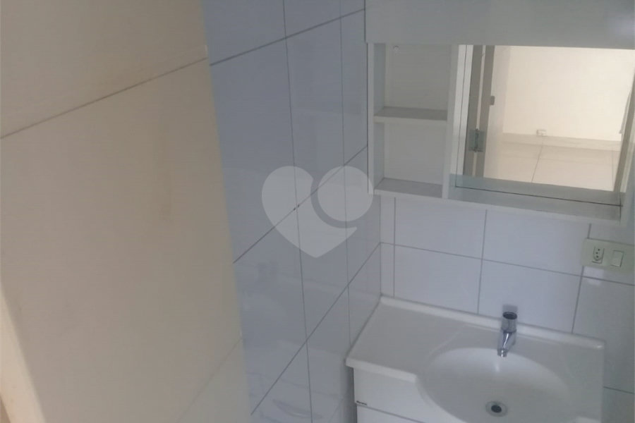 Apartamento à venda com 3 quartos, sendo 1 suíte, em Tucuruvi, São Paulo, SP