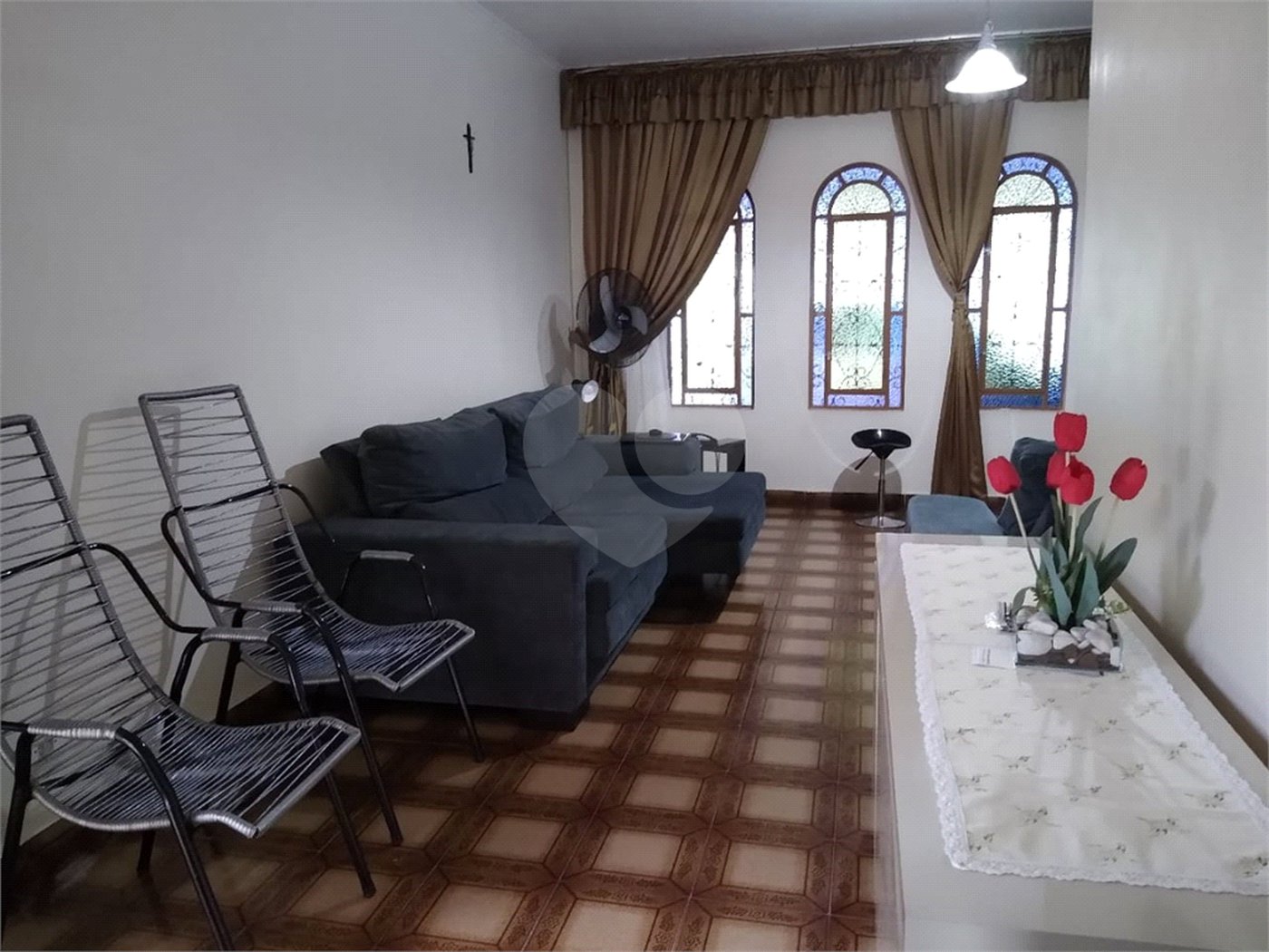 Sobrado à venda com 3 quartos, sendo 1 suíte, em Mandaqui, São Paulo, SP