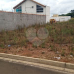 Lote no Jardim do Bosque, aceita financiamento ou aquisição de terreno e construção .