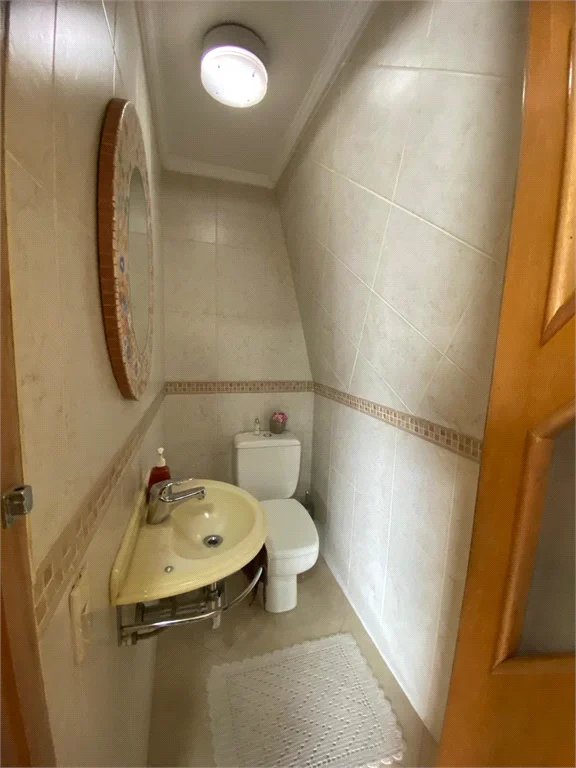 Cobertura à venda com 3 quartos, sendo 1 suíte, em Cidade São Francisco, São Paulo, SP