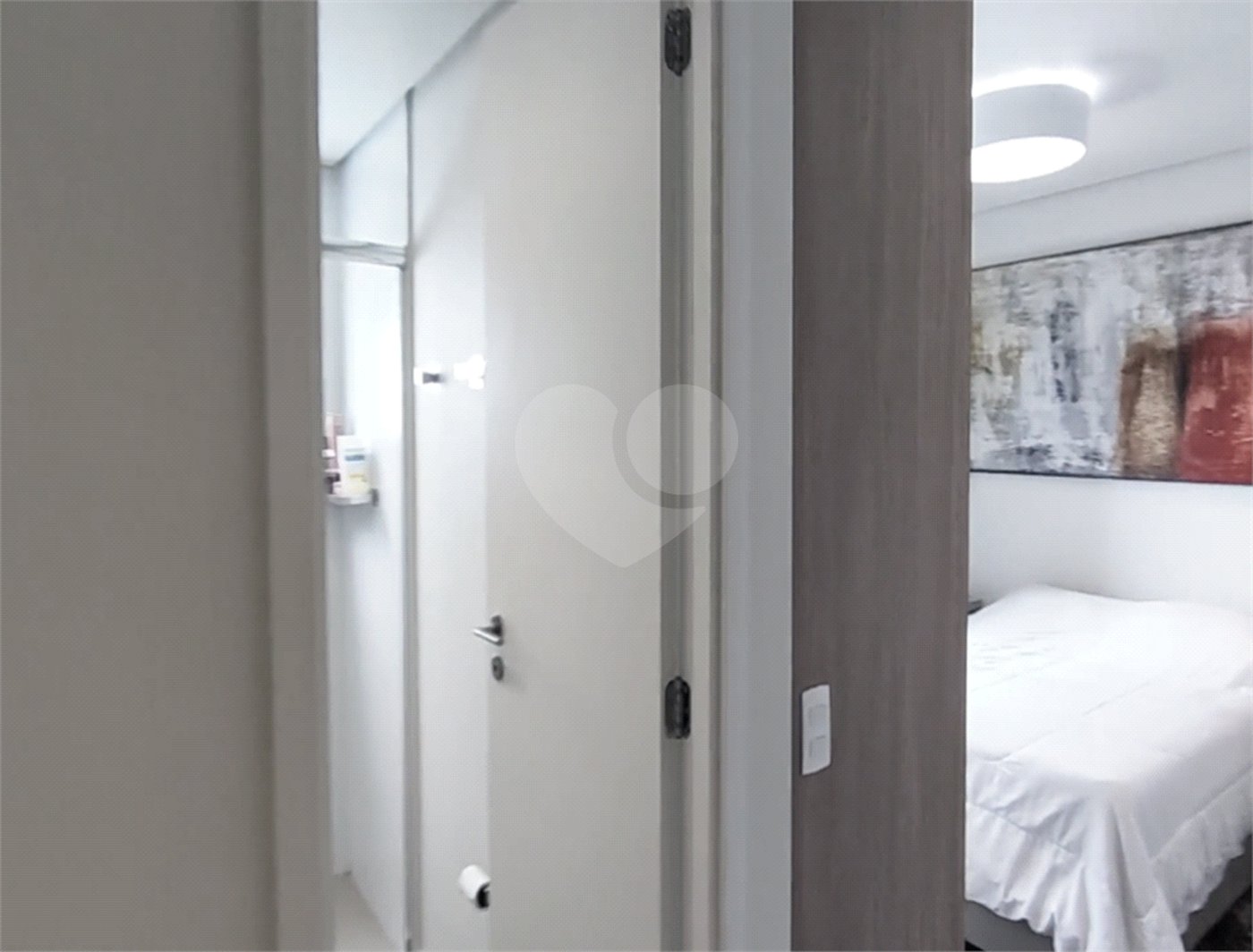 Apartamento à venda com 2 suítes em Pinheiros, São Paulo, SP