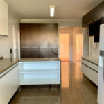 Apartamento à venda com 4 suítes em Jardim Marajoara, São Paulo, SP