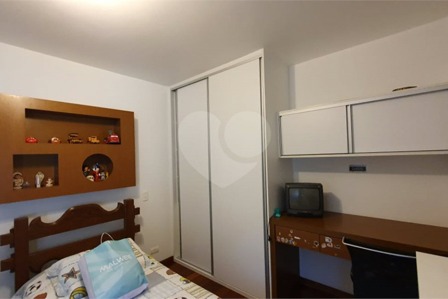 Sobrado à venda com 3 quartos, sendo 1 suíte, em Horto Florestal, São Paulo, SP