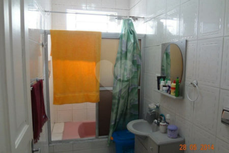 Sobrado à venda com 5 quartos, sendo 1 suíte, em Santana, São Paulo, SP
