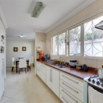 Casa de Vila à venda com 4 quartos, sendo 2 suítes, em Campo Grande, São Paulo, SP