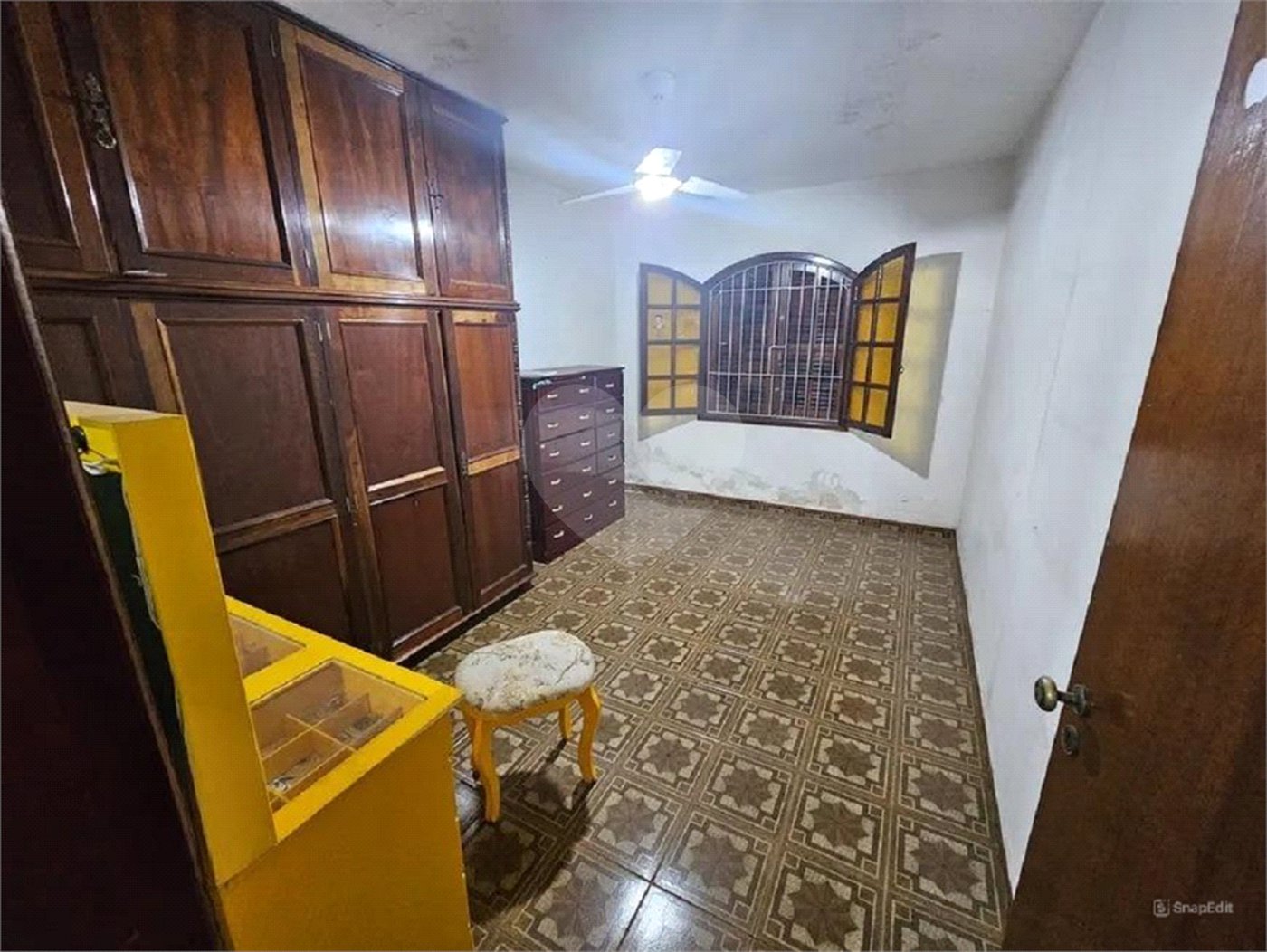 Casa Térrea à venda com 3 quartos em Tucuruvi, São Paulo, SP