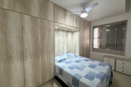 Apartamento à venda com 2 quartos em Parque Mandaqui, São Paulo, SP