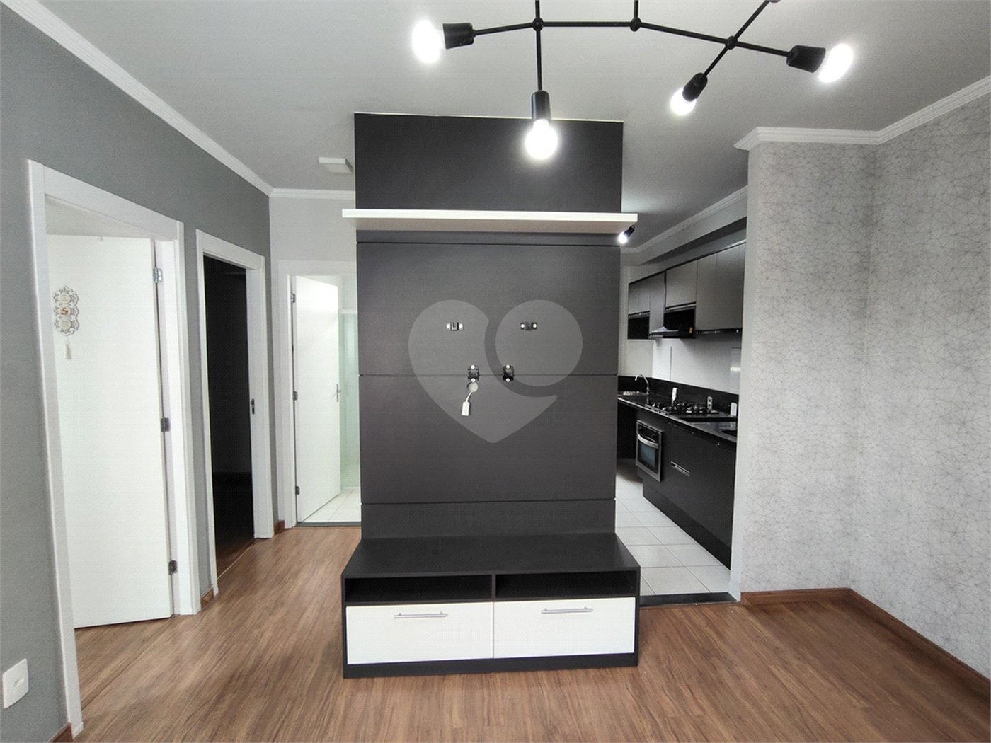 Apartamento à venda com 2 quartos em Vila dos Bandeirantes, Itapetininga, SP