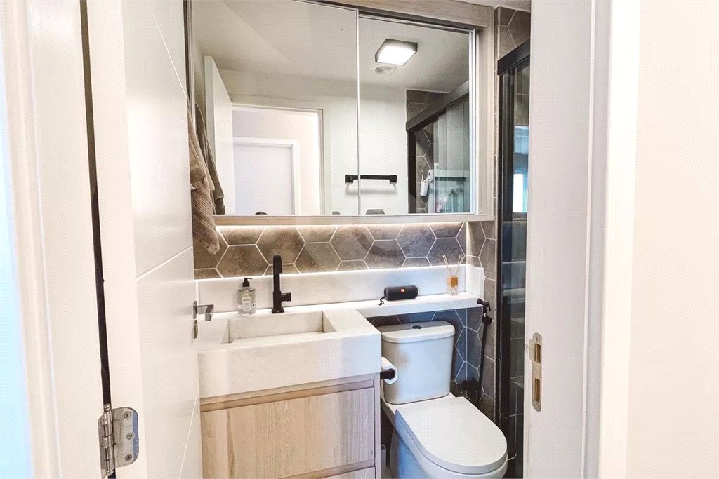 Apartamento à venda com 2 quartos em Vila Nova Cachoeirinha, São Paulo, SP