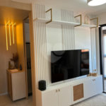 Apartamento à venda com 2 quartos, sendo 1 suíte, em Jardim Paulistano, Sorocaba, SP