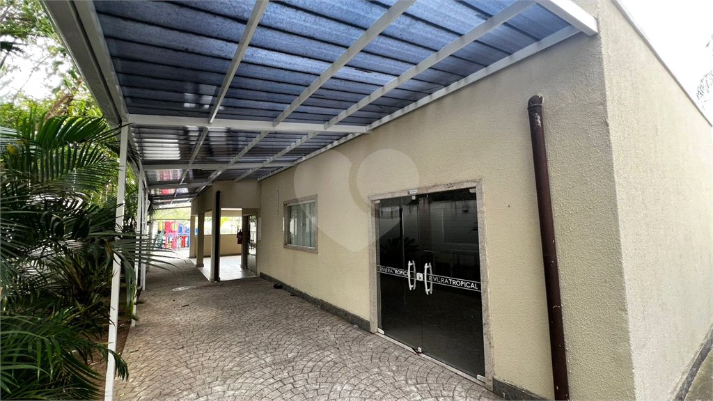 Apartamento à venda com 2 quartos em Paciência, Rio de Janeiro, RJ