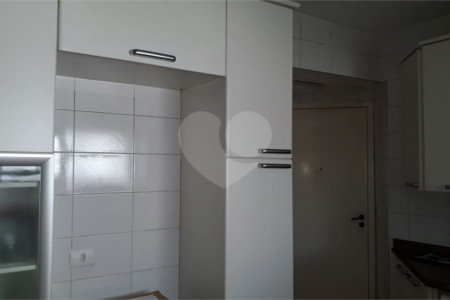 Apartamento à venda com 3 quartos, sendo 1 suíte, em Perdizes, São Paulo, SP