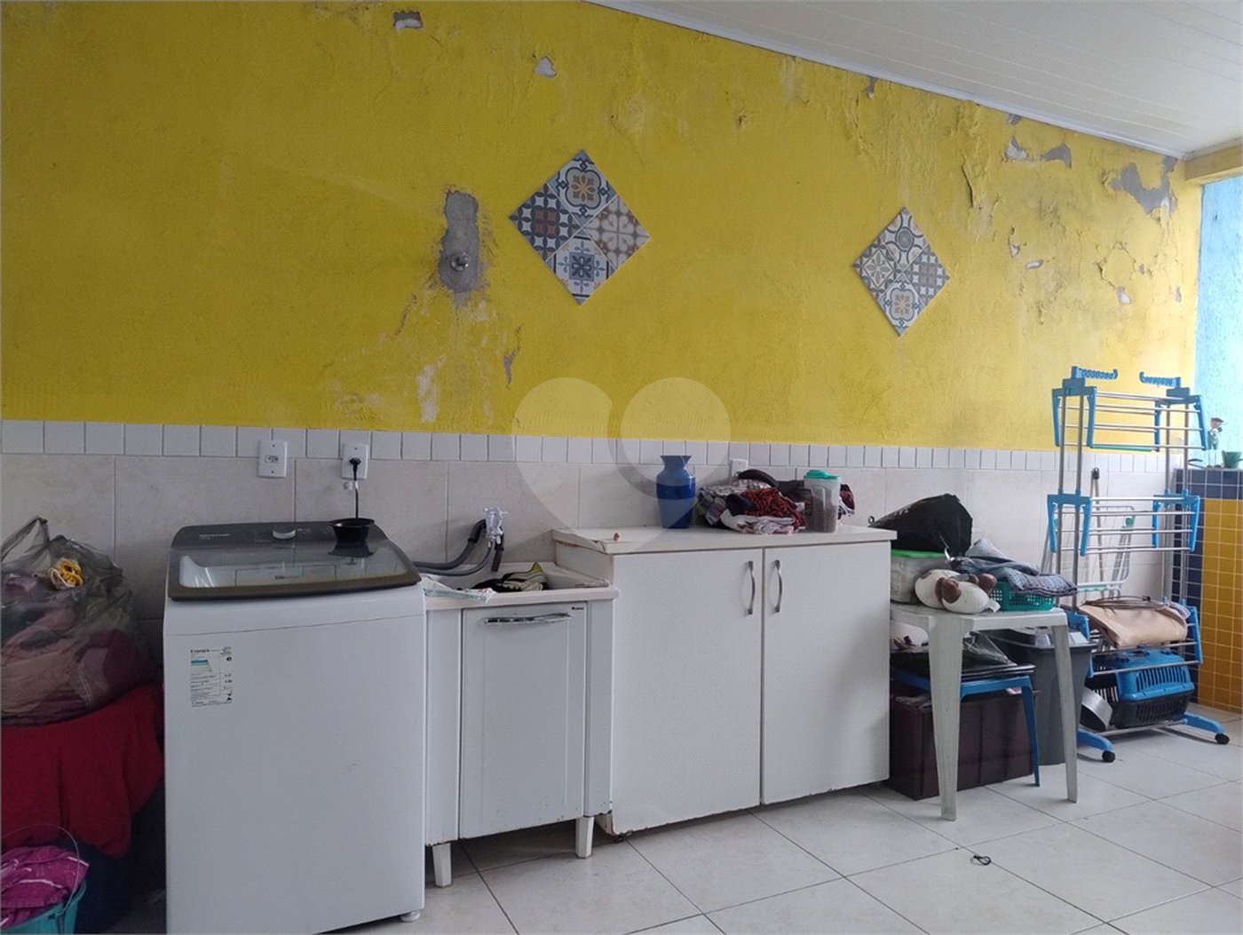 Casa à venda com 3 quartos, sendo 1 suíte,  em Vila Rei, Mogi das Cruzes, SP