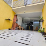 Sobrado à venda com 3 quartos, sendo 1 suíte, em Vila Clarice, São Paulo, SP