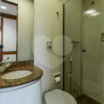 Apartamento à venda com 2 quartos, sendo 1 suíte, em Jardim Paulista, São Paulo, SP