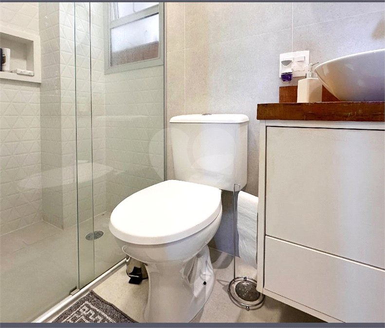 Apartamento à venda com 2 quartos, sendo 1 suíte, em Independência, São Bernardo do Campo, SP