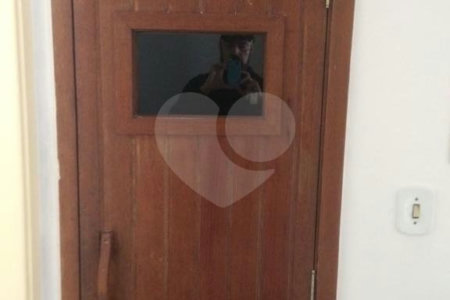 Apartamento à venda com 1 suíte em Morro dos Ingleses, São Paulo, SP