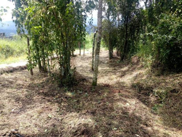 Terreno à venda no condomínio Sausalito, Mairiporã - SP