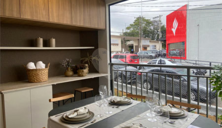 Apartamento à venda com 2 quartos em Vila Carrão, São Paulo, SP