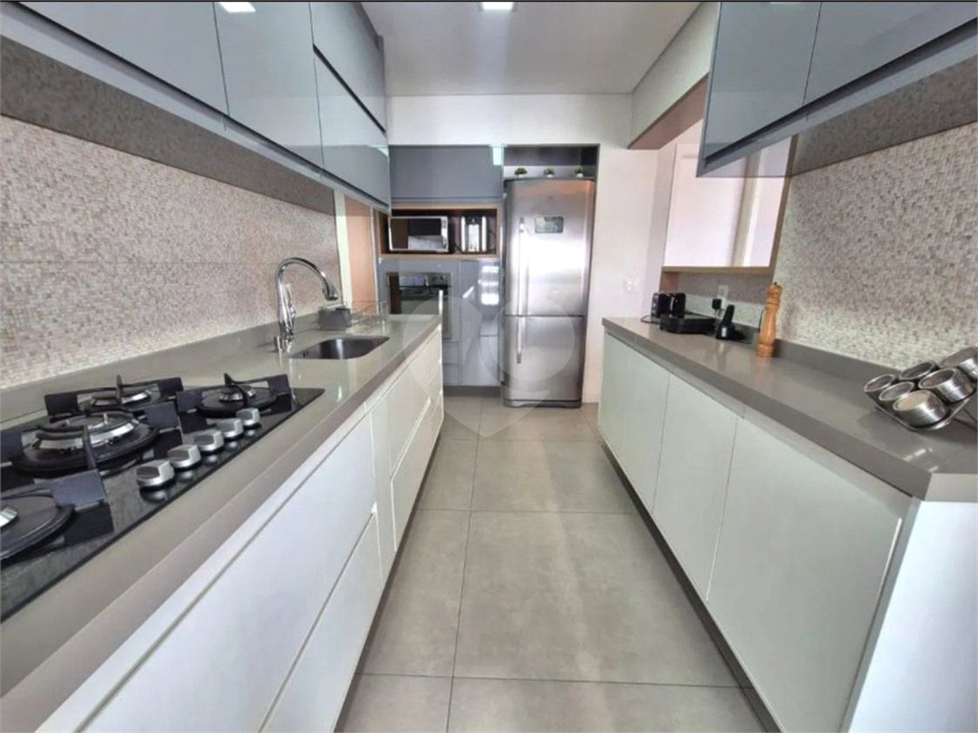 Apartamento à venda com 3 suítes em Vila Zilda (tatuapé), São Paulo, SP