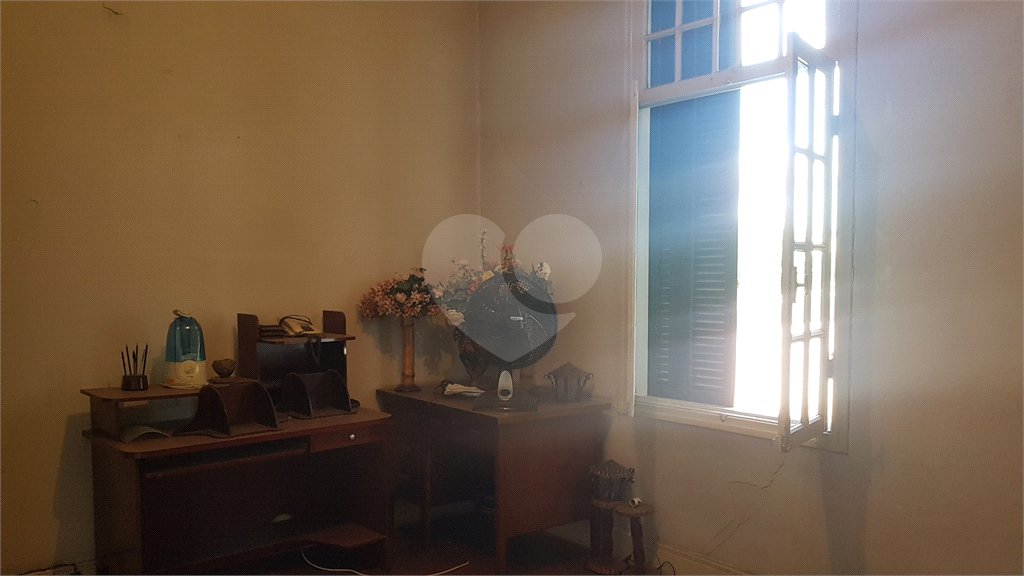 Sobrado à venda com 3 quartos em Horto Florestal, São Paulo, SP