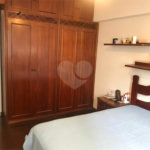 Apartamento à venda com 4 quartos, sendo 1 suíte, em Vila Monte Alegre, São Paulo, SP
