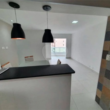 Apartamento para alugar com 2 quartos, sendo 1 suíte, em Santa Teresinha, São Paulo, SP