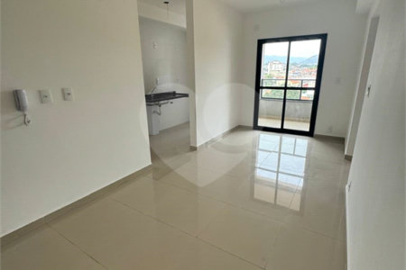 Apartamento à venda com 2 suítes em Atibaia Jardim, Atibaia, SP