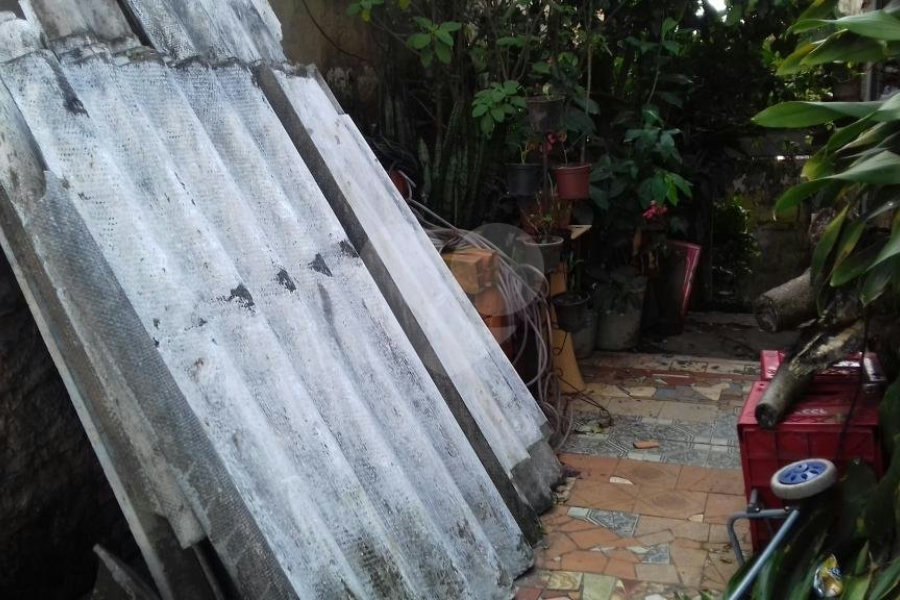 Terreno à venda em Vila Maria, São Paulo, SP