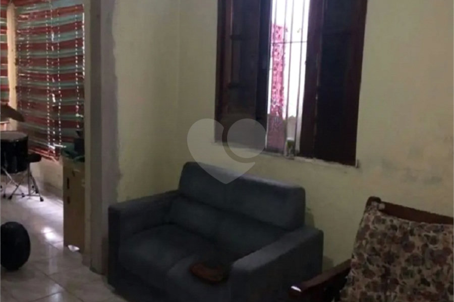 Casa Térrea à venda com 2 quartos em Vila Guilherme, São Paulo, SP