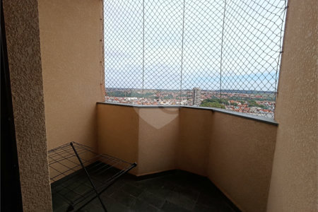Apartamento à venda com 2 quartos, sendo 1 suíte, em Vila Maria, Itapetininga, SP