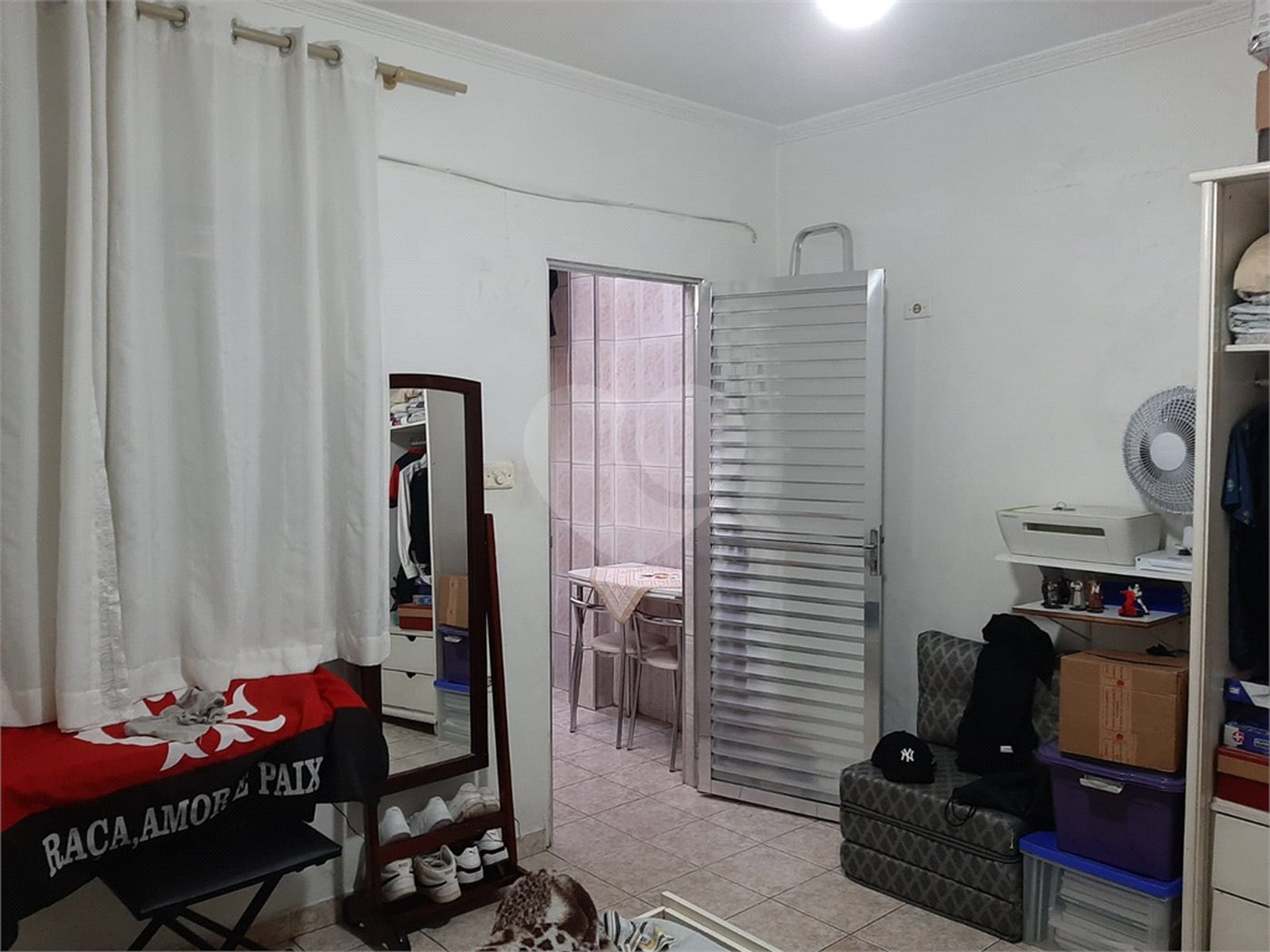 Casa Térrea à venda com 2 quartos em Vila Guilherme, São Paulo, SP