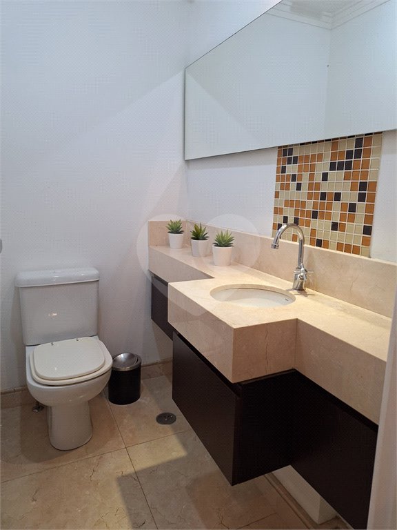 Apartamento à venda com 4 quartos, sendo 3 suítes,  em Vila Gertrudes, São Paulo, SP