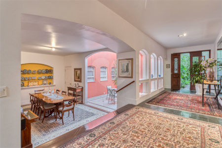 Casa à venda com 5 quartos, sendo 4 suítes, em Brooklin Velho, São Paulo, SP