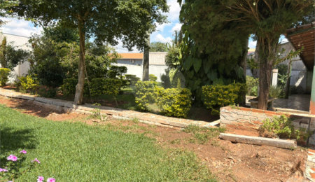 Chácara à venda com 1 quarto em Jardim Monte Santo, Itapetininga, SP