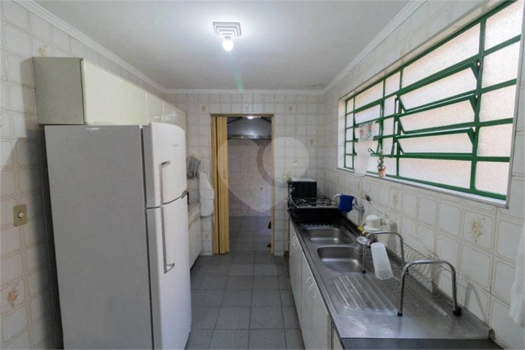 Sobrado à venda com 2 quartos em Parque Mandaqui, São Paulo, SP