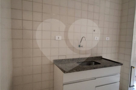 Apartamento à venda com 2 quartos em Jardim Martins Silva, São Paulo, SP