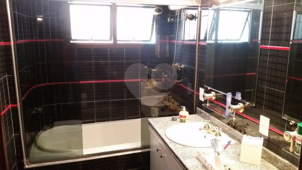 Apartamento à venda com 3 quartos, sendo 2 suítes,  em Santana, São Paulo, SP