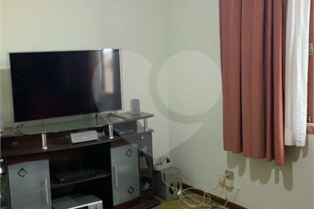 Sobrado à venda com 3 quartos em Vila Maria Alta, São Paulo, SP