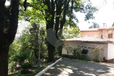 Casa Térrea à venda com 4 suítes em Tucuruvi, São Paulo, SP