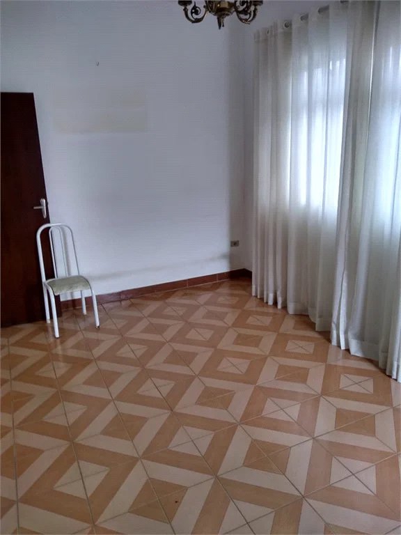 Casa à venda com 4 quartos em Parque da Lapa, São Paulo, SP