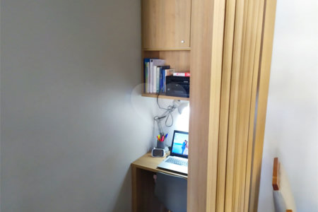 Apartamento à venda com 2 quartos, sendo 1 suíte, em Pechincha, Rio de Janeiro, RJ