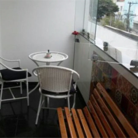 Apartamento à venda com 3 quartos, sendo 1 suíte,  em Pinheiros, São Paulo, SP